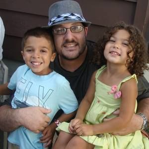 Meet your Posher, Marc